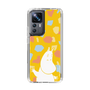 スリムプロテクションケース［ MOOMIN - Happy face - color ］