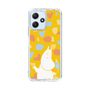 スリムプロテクションケース［ MOOMIN - Happy face - color ］