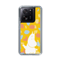 スリムプロテクションケース［ MOOMIN - Happy face - color ］