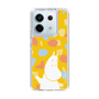 スリムプロテクションケース［ MOOMIN - Happy face - color ］