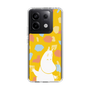 スリムプロテクションケース［ MOOMIN - Happy face - color ］