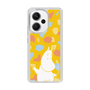 スリムプロテクションケース［ MOOMIN - Happy face - color ］