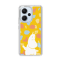 スリムプロテクションケース［ MOOMIN - Happy face - color ］