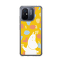 スリムプロテクションケース［ MOOMIN - Happy face - color ］