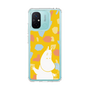 スリムプロテクションケース［ MOOMIN - Happy face - color ］