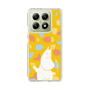 スリムプロテクションケース［ MOOMIN - Happy face - color ］
