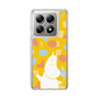 スリムプロテクションケース［ MOOMIN - Happy face - color ］