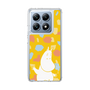 スリムプロテクションケース［ MOOMIN - Happy face - color ］