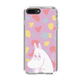 スリムプロテクションケース［ MOOMIN - Fearful face - color ］