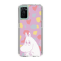 スリムプロテクションケース［ MOOMIN - Fearful face - color ］