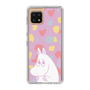 スリムプロテクションケース［ MOOMIN - Fearful face - color ］