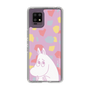 スリムプロテクションケース［ MOOMIN - Fearful face - color ］
