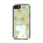 スリムプロテクションケース［ MOOMIN - Sparkling face - color ］