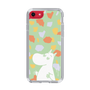 スリムプロテクションケース［ MOOMIN - Sparkling face - color ］