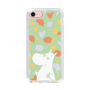 スリムプロテクションケース［ MOOMIN - Sparkling face - color ］