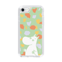 スリムプロテクションケース［ MOOMIN - Sparkling face - color ］