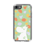 スリムプロテクションケース［ MOOMIN - Sparkling face - color ］
