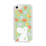 スリムプロテクションケース［ MOOMIN - Sparkling face - color ］