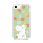 スリムプロテクションケース［ MOOMIN - Sparkling face - color ］