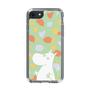 スリムプロテクションケース［ MOOMIN - Sparkling face - color ］