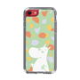 スリムプロテクションケース［ MOOMIN - Sparkling face - color ］
