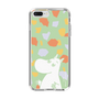 スリムプロテクションケース［ MOOMIN - Sparkling face - color ］