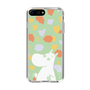 スリムプロテクションケース［ MOOMIN - Sparkling face - color ］