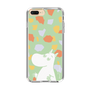 スリムプロテクションケース［ MOOMIN - Sparkling face - color ］