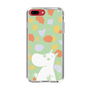 スリムプロテクションケース［ MOOMIN - Sparkling face - color ］