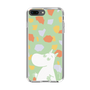 スリムプロテクションケース［ MOOMIN - Sparkling face - color ］