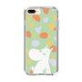 スリムプロテクションケース［ MOOMIN - Sparkling face - color ］