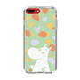 スリムプロテクションケース［ MOOMIN - Sparkling face - color ］