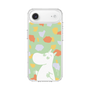 スリムプロテクションケース［ MOOMIN - Sparkling face - color ］