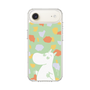 スリムプロテクションケース［ MOOMIN - Sparkling face - color ］
