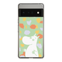 スリムプロテクションケース［ MOOMIN - Sparkling face - color ］