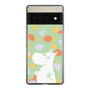 スリムプロテクションケース［ MOOMIN - Sparkling face - color ］