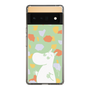スリムプロテクションケース［ MOOMIN - Sparkling face - color ］