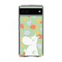 スリムプロテクションケース［ MOOMIN - Sparkling face - color ］