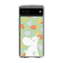 スリムプロテクションケース［ MOOMIN - Sparkling face - color ］
