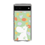 スリムプロテクションケース［ MOOMIN - Sparkling face - color ］