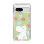 スリムプロテクションケース［ MOOMIN - Sparkling face - color ］