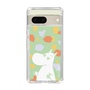 スリムプロテクションケース［ MOOMIN - Sparkling face - color ］