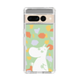 スリムプロテクションケース［ MOOMIN - Sparkling face - color ］