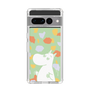 スリムプロテクションケース［ MOOMIN - Sparkling face - color ］