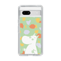スリムプロテクションケース［ MOOMIN - Sparkling face - color ］