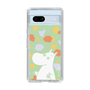 スリムプロテクションケース［ MOOMIN - Sparkling face - color ］