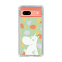 スリムプロテクションケース［ MOOMIN - Sparkling face - color ］