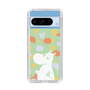 スリムプロテクションケース［ MOOMIN - Sparkling face - color ］