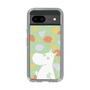 スリムプロテクションケース［ MOOMIN - Sparkling face - color ］