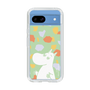 スリムプロテクションケース［ MOOMIN - Sparkling face - color ］